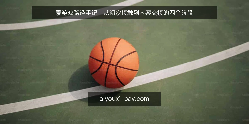爱游戏路径手记:从初次接触到内容交接的四个阶段 — 起点:先看清自己的信息缺口 配图
